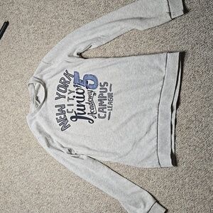 LC Waikiki Boys Long Sleeve Sweater
